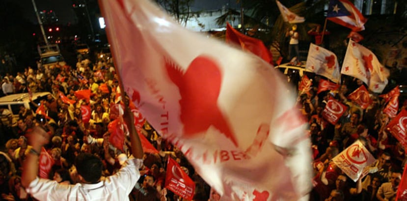 Así lo informó el secretario general del PPD, Jorge Colberg Toro, en un comunicado de prensa en el que se expone que lo que se busca es que aquel legislador que votó en contra de estas propuestas pueda aplicársele las violaciones al Reglamento de la Pava. (Archivo)