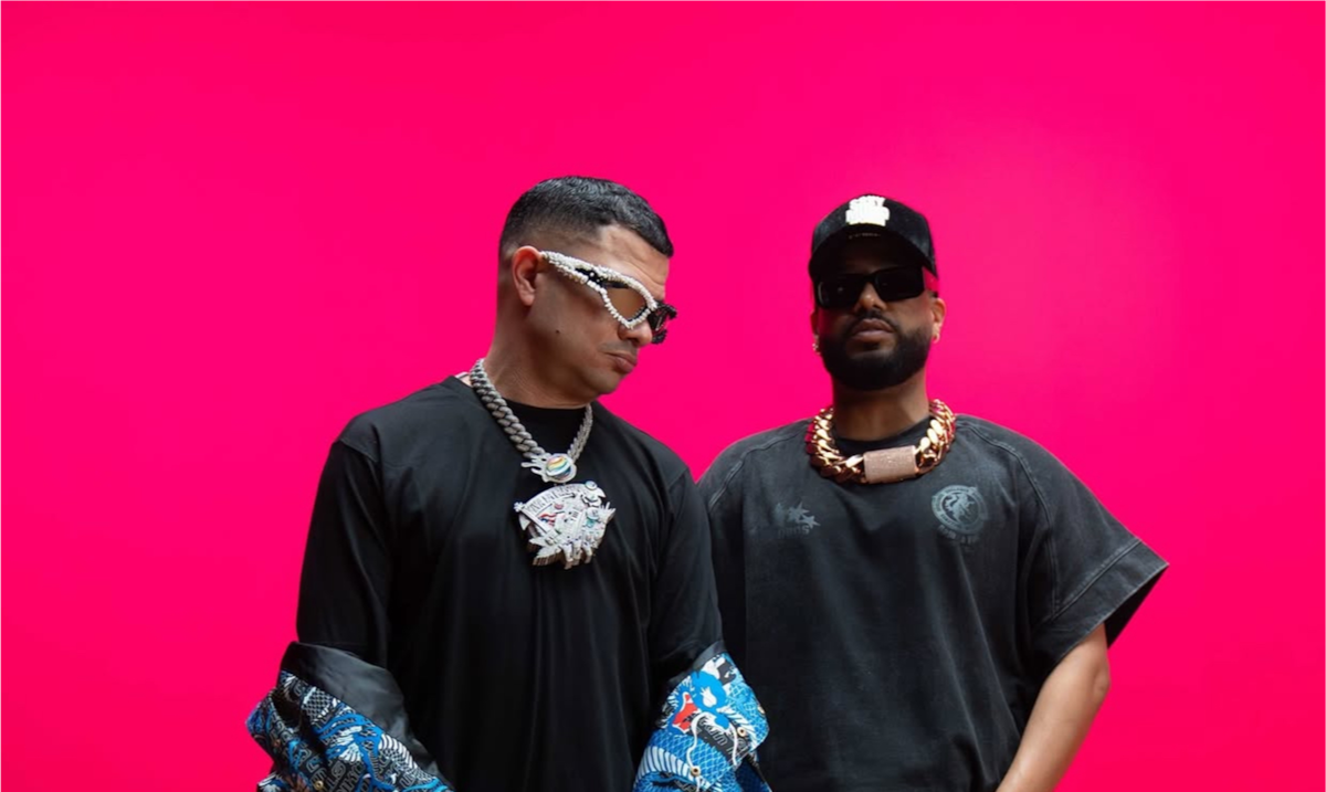 Jowell & Randy lanza canción inspirada en su viaje a Japón junto a Bad Bunny
