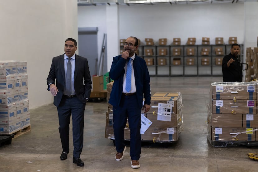 Hay 13,286 electores hábiles y que espera una participación de entre 2,500 y 3,500 personas.