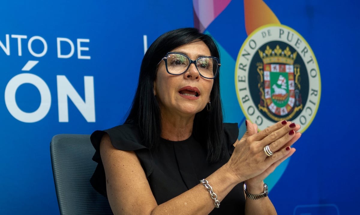 Yanira Raíces Vega recurre al Tribunal de Apelaciones por anulación de certificaciones de Educación