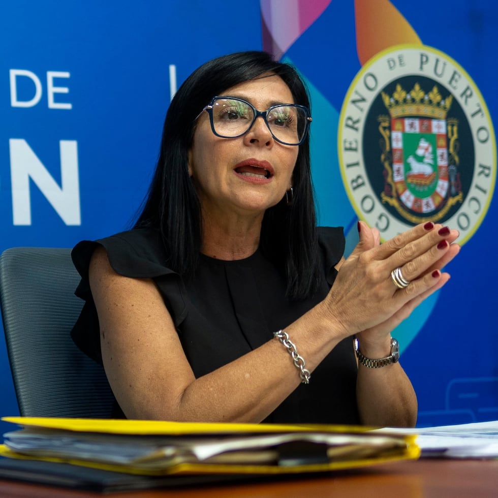 La exsecretaria de Educación Yanira Raíces Vega obtuvo, en 2024, tres certificaciones para maestra, directora y superintendente escolar, pero luego fueron canceladas.
