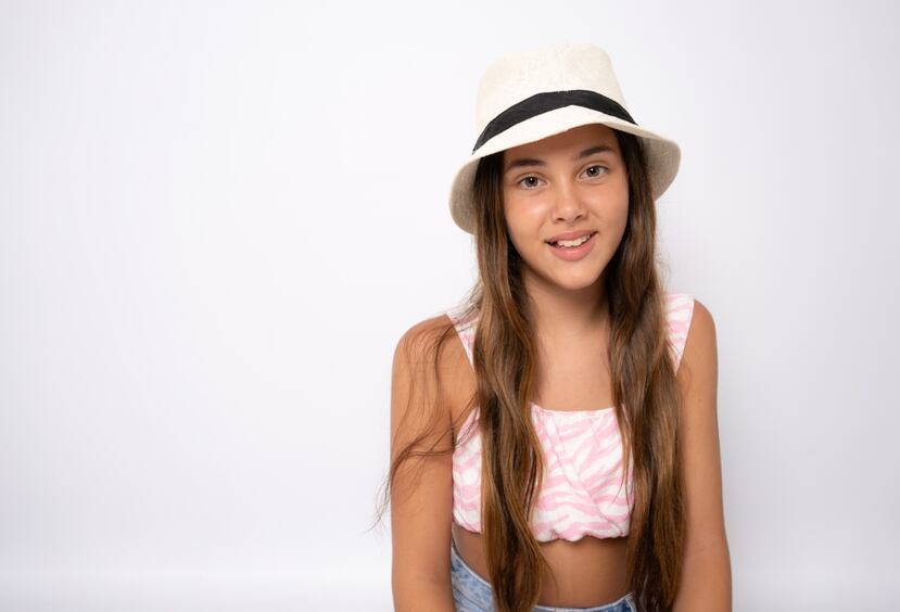 La vacuna del virus del papiloma humano se aplica desde los 11 y 12 años.