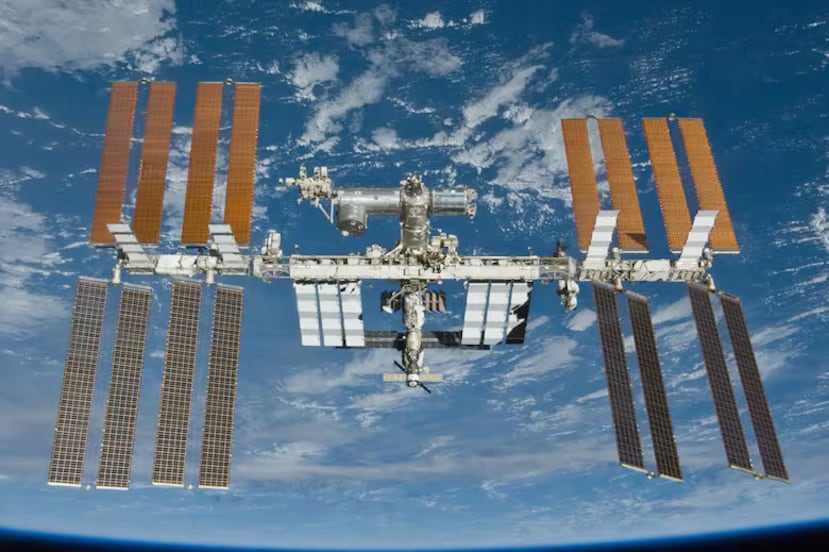 La Administración Nacional de Aeronáutica y el Espacio (NASA, en inglés) lanzó un nuevo canal de alta definición que transmite imágenes de la Tierra en tiempo real desde el espacio,