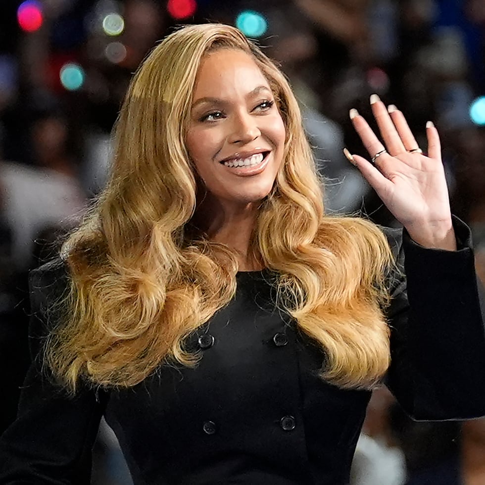 Beyoncé