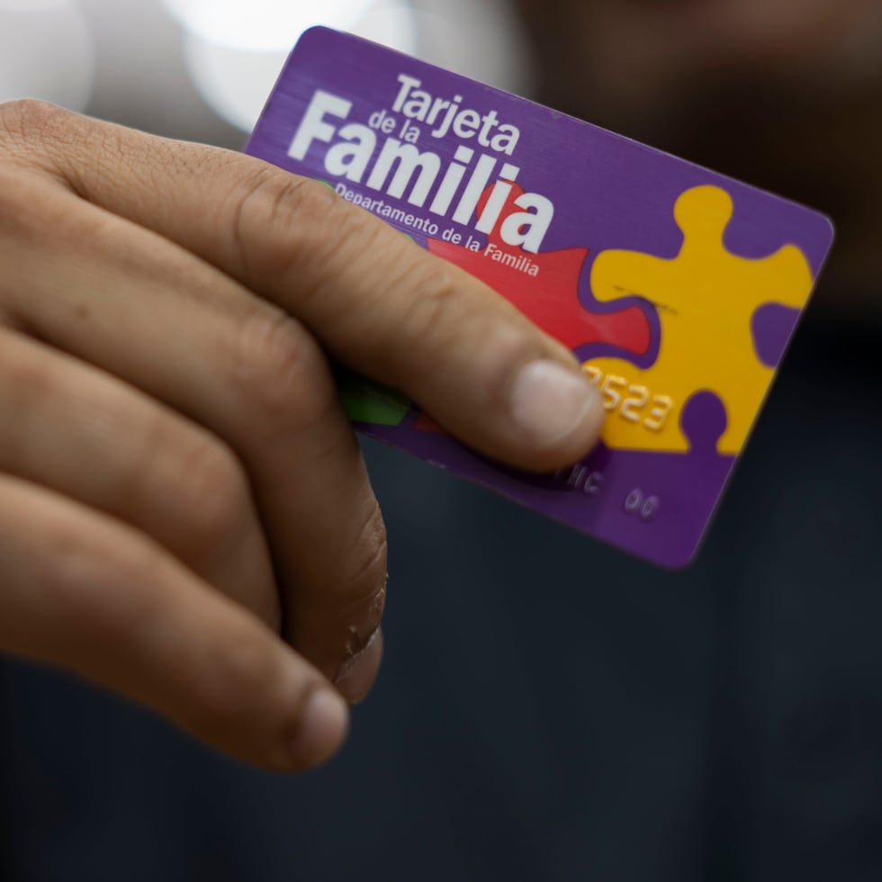 The General Services Administration (GSA) confirmed Thursday that it has awarded the contract for its Benefits Transfer System (EBT) to Evertec, Inc. and Conduent Business Solutions de Puerto Rico Inc.