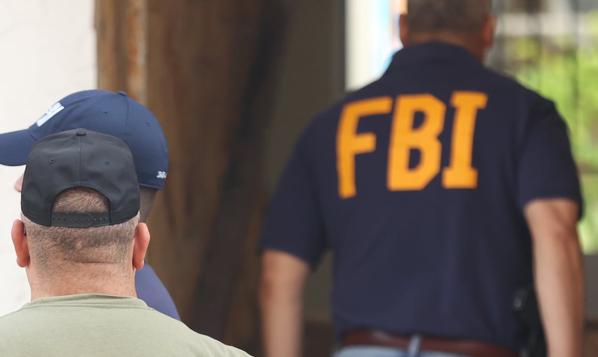 Gran jurado federal acusa a hombre por explotación infantil y acoso cibernético en Puerto Rico
