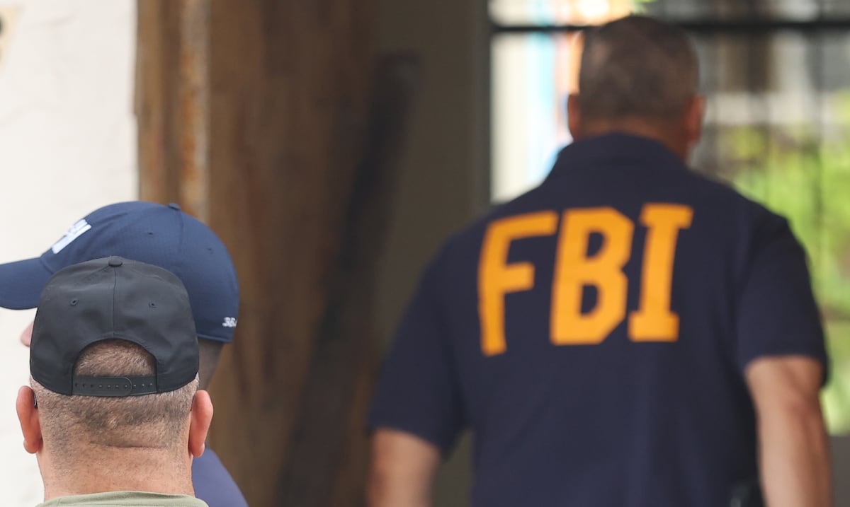 Gran jurado federal acusa a hombre por explotación infantil y acoso cibernético en Puerto Rico