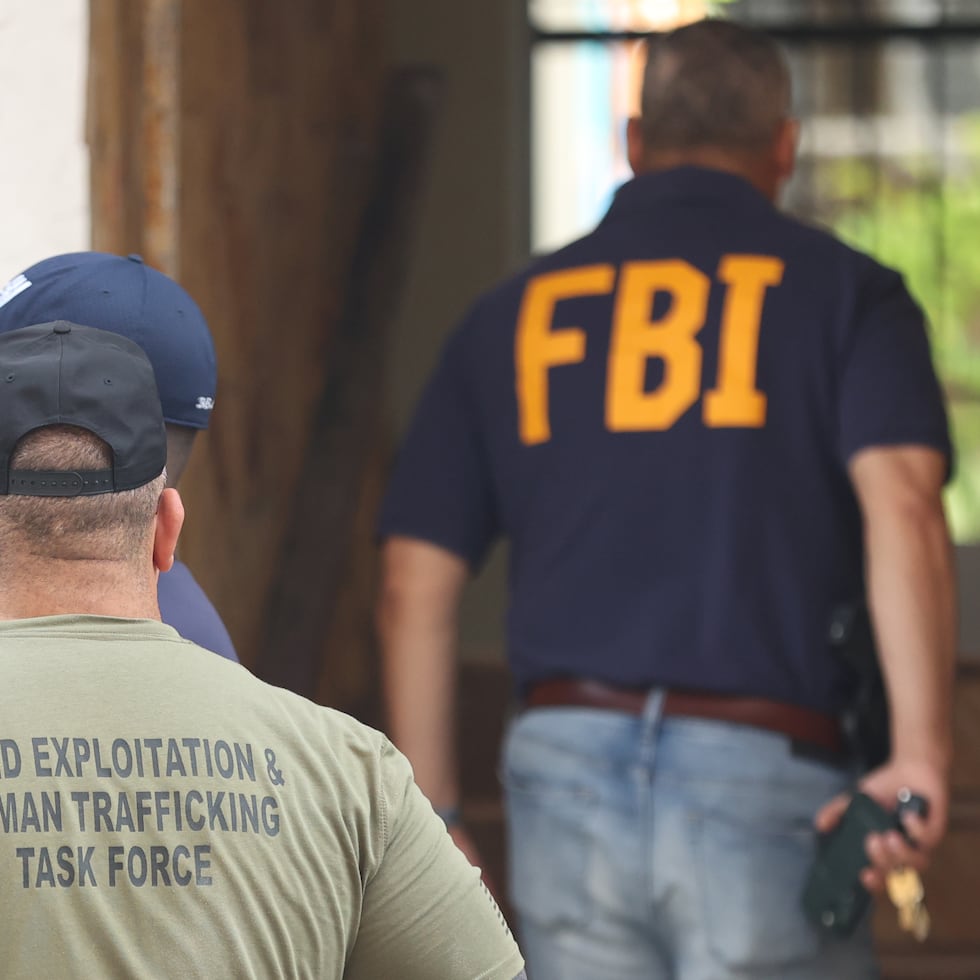 U.S. Attorney’s Office reported that a federal grand jury returned six indictments charging Elid Jesuel Pizarro Morales with child exploitation.