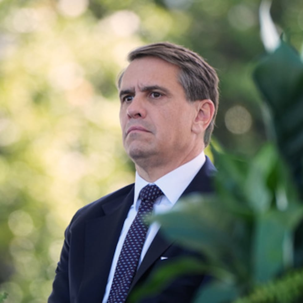 Todd Blanche, secretario interino de Justicia federal, pone fin a la posibilidad de crear un fondo de compensación para supuestos perseguidos durante la administración de Joe Biden.