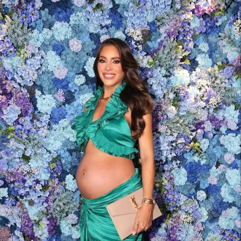 Miss Universe Puerto Rico 2015, Catalina Morales.