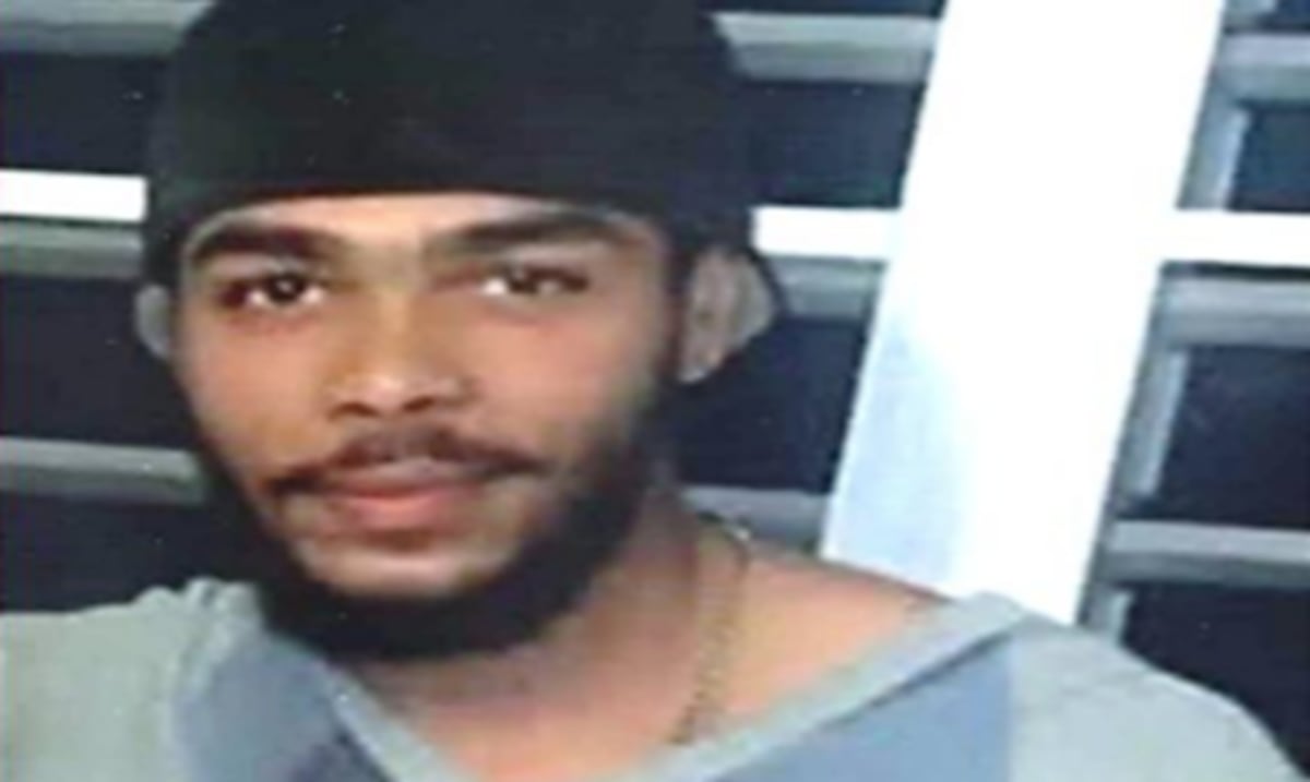 Buscan a joven de 23 años desaparecido en Loíza