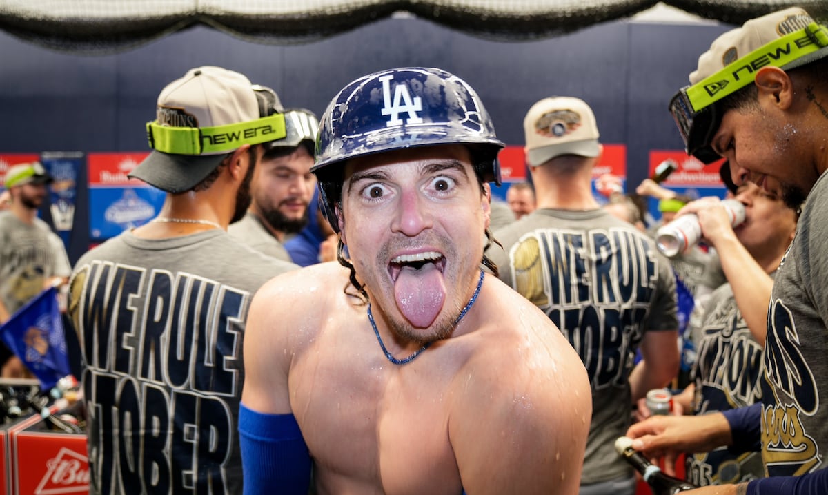 “Con Kike hay una energía diferente”: Dodgers confirman el regreso del boricua este lunes