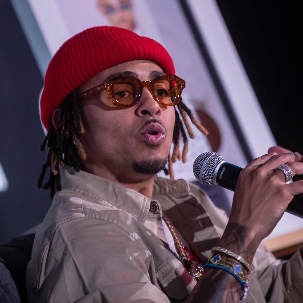 Ozuna suma un nuevo sencillo en solitario tras el lanzamiento en diciembre de su primer álbum colaborativo.