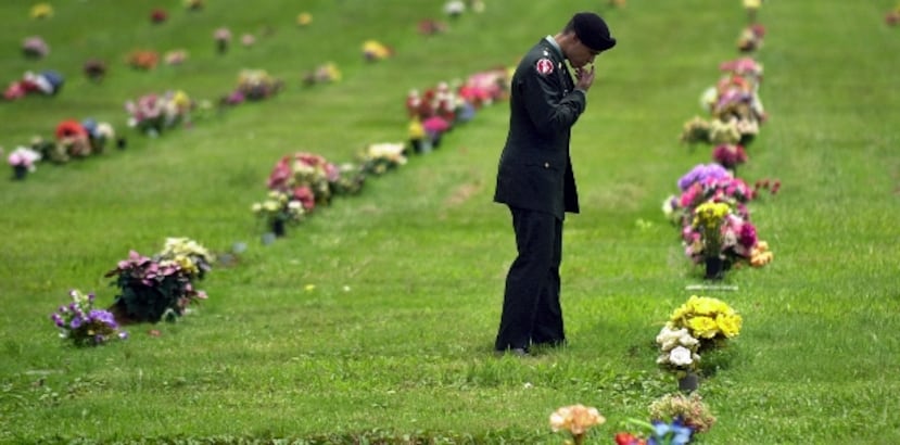 La vida útil del Cementerio Nacional de Bayamón llegaría a su fin en el 2022. (Archivo)