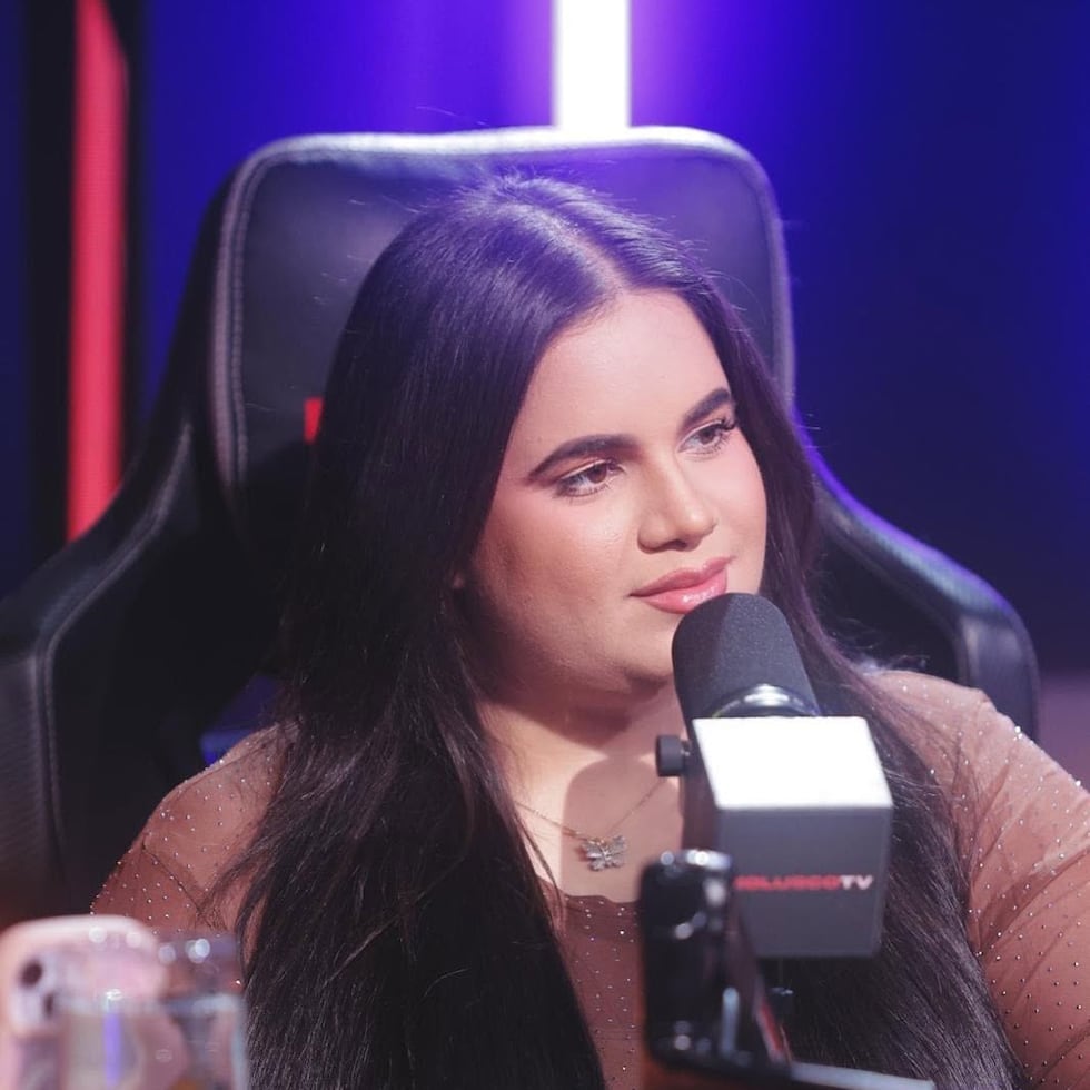 Jeimilly Ramos es creadora de contenido y periodista.