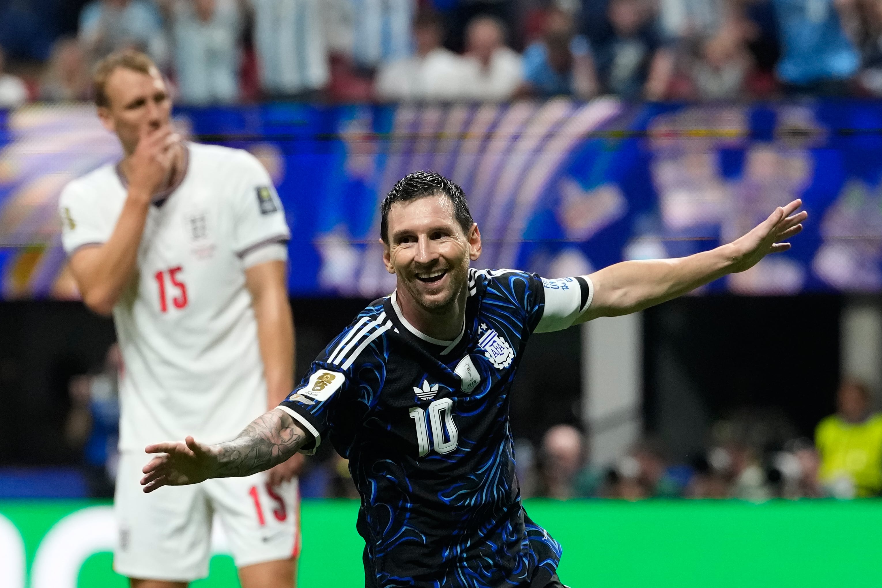 Messi va por la inmortalidad, mientras que España por una nueva era con Yamal