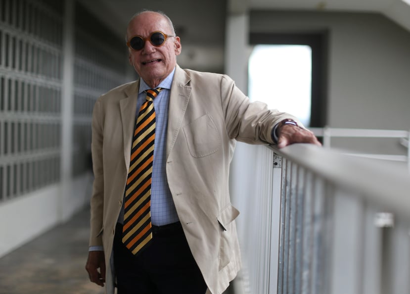 El cardiólogo Pablo Iván Altieri combina su pasión por la investigación con la enseñanza a las futuras generaciones de médicos en Puerto Rico.