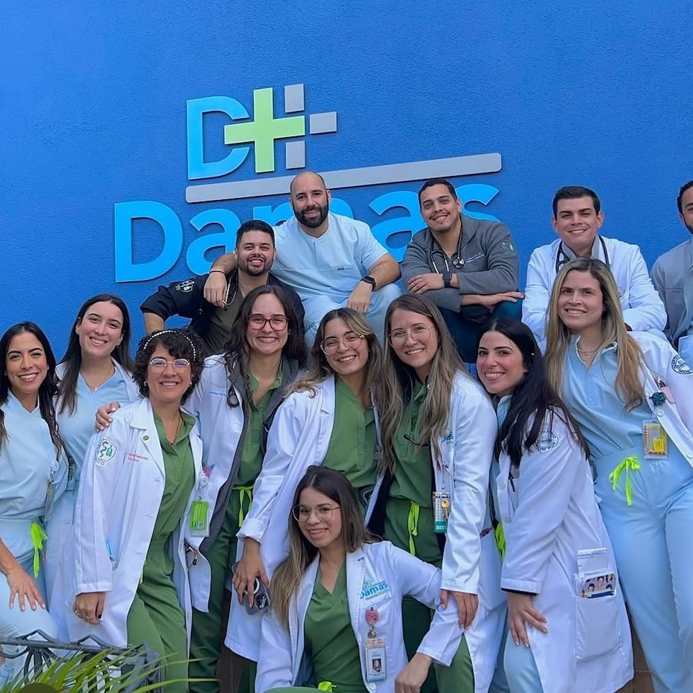 Ambos programas iniciarán el 1 de julio de 2027.