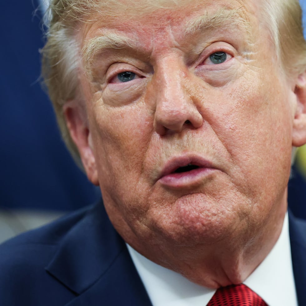 Trump participará esta semana de la Asamblea General de las Naciones Unidas.