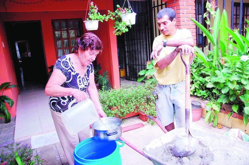 Para John Diego Bolaños, investigador de la Universidad de Costa Rica, el país enfrenta problemas de gestión y planificación.