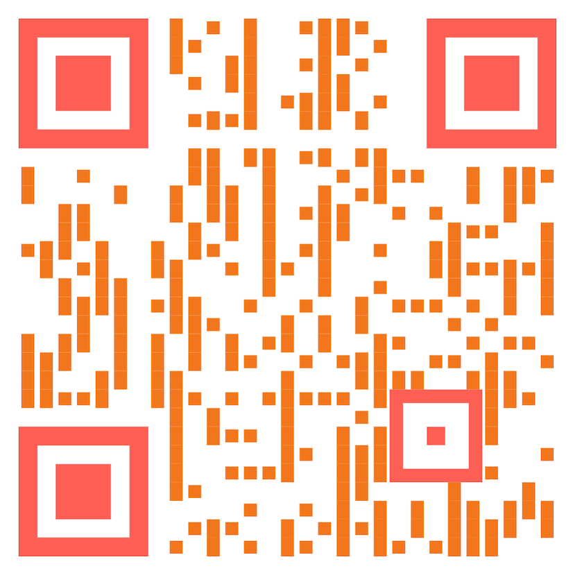 Escanea el QR code para más información sobre los programas y servicios que ofrece el DDEC.