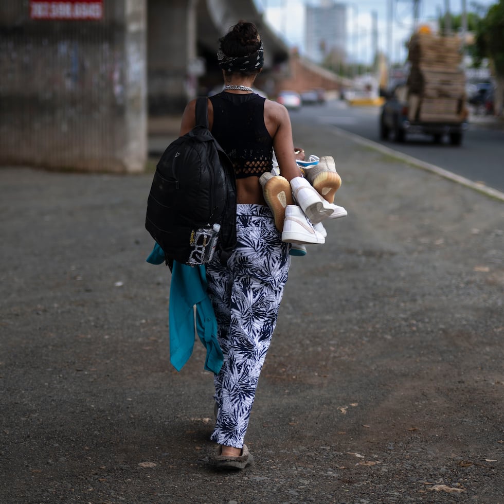 Ocho de cada 10 personas sin hogar enfrentan situaciones de vulnerabilidad adicionales a la falta de vivienda, reveló el Conteo de Personas Sin Hogar 2026.