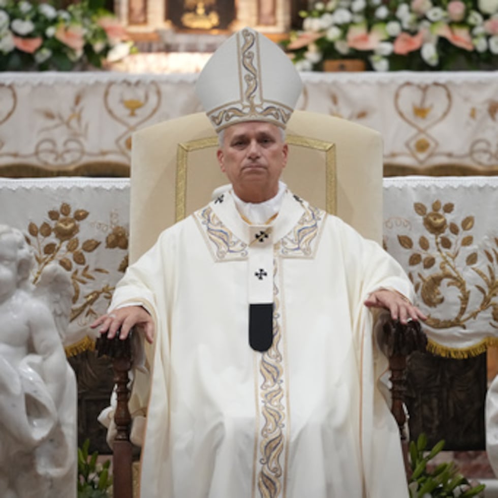 El director de la Sala de Prensa de la Santa Sede, Matteo Bruni precisó que el post-operatorio del papa León XIV será de una semana.