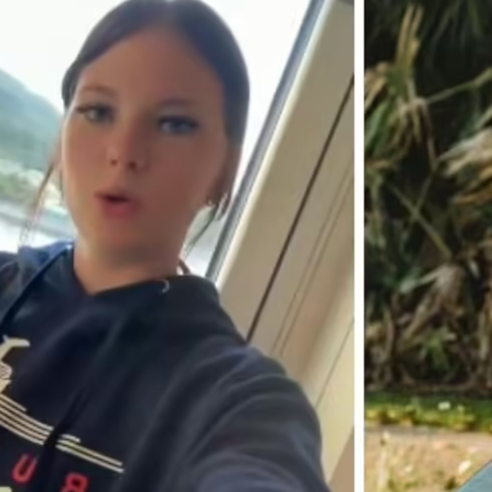 Anna Kepner fue encontrada sin vida y envuelta entre mantas y cubierta por chalecos.