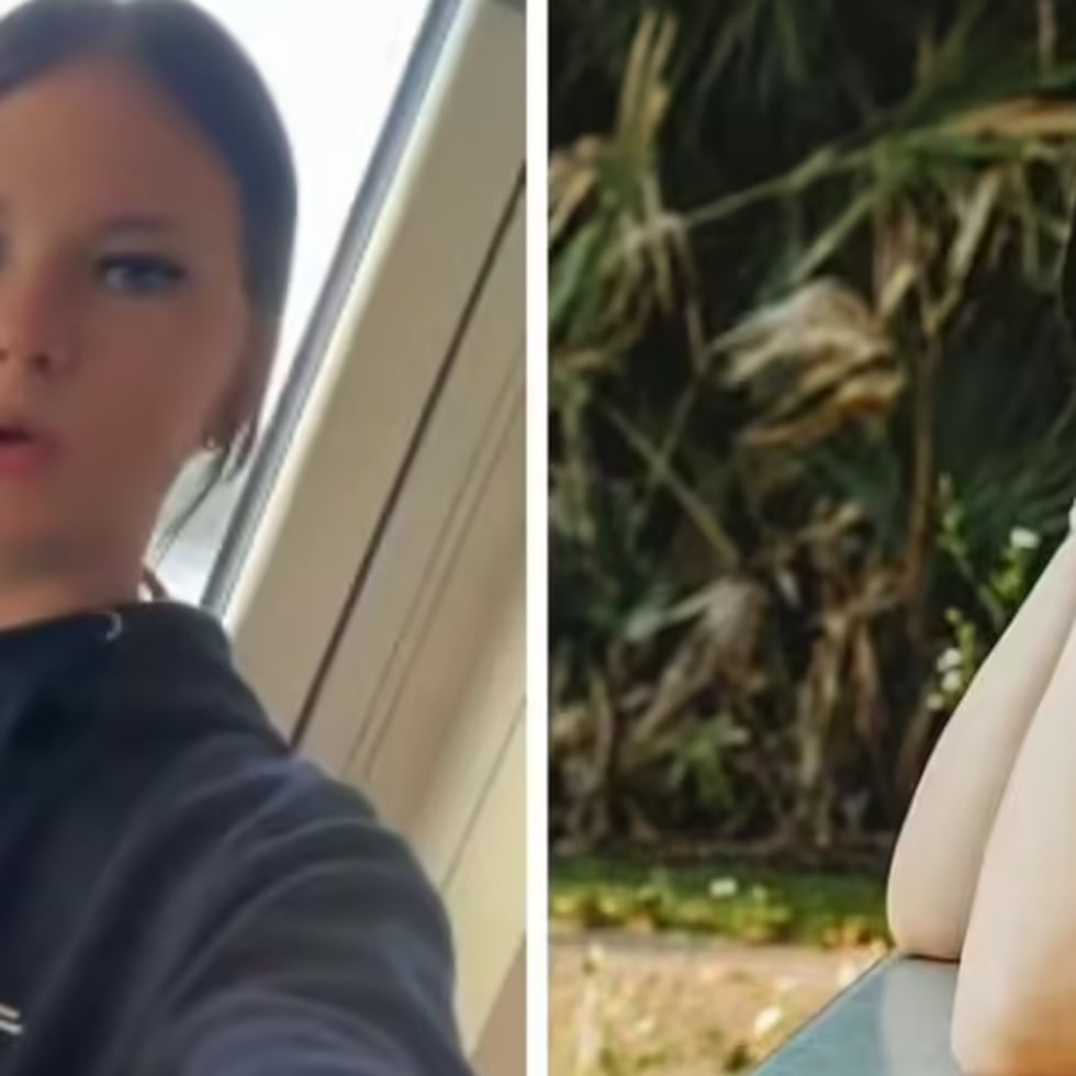 Anna Kepner fue encontrada sin vida y envuelta entre mantas y cubierta por chalecos.