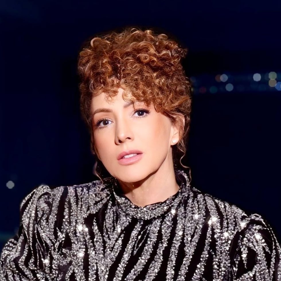 Erika Ender, directora de La Academia.