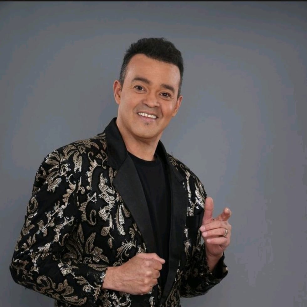 El dominicano Álex Bueno.
