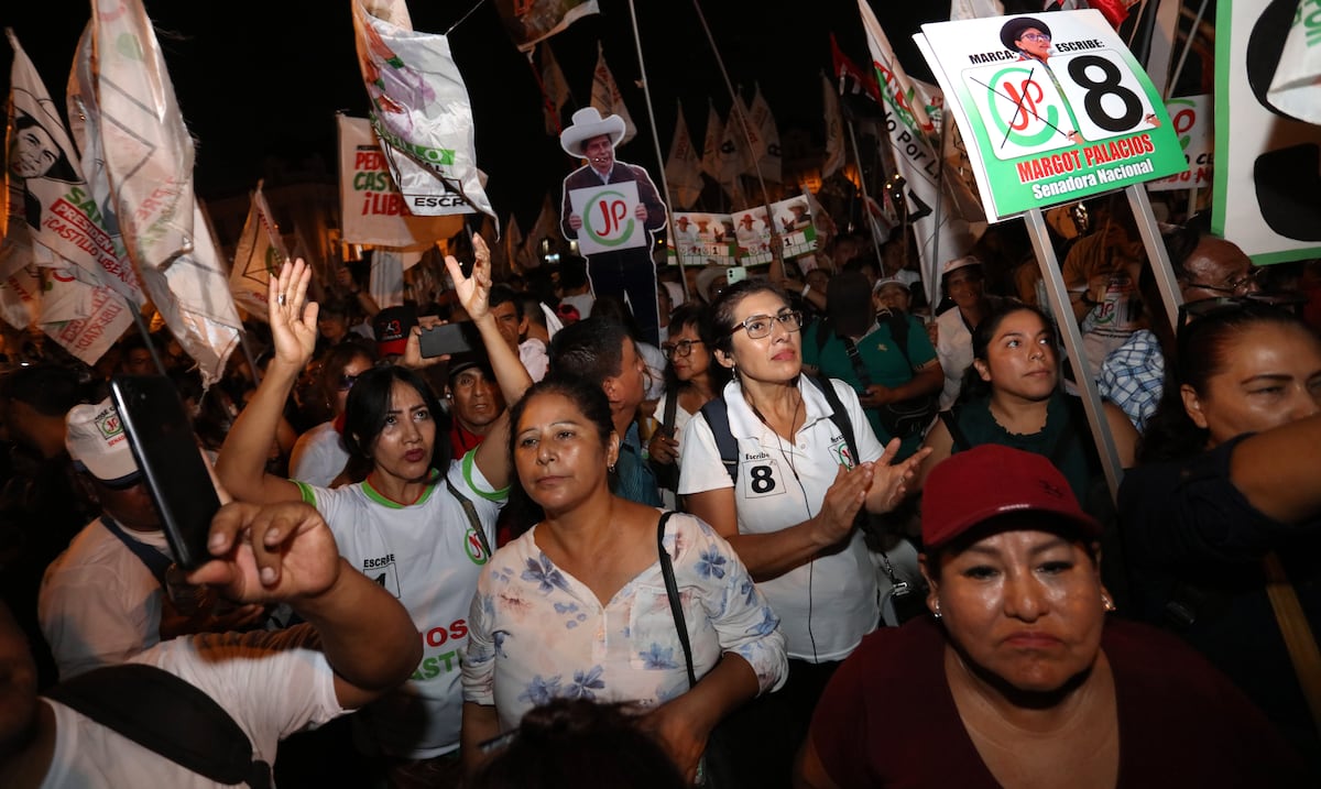 Ciudadanos peruanos en Puerto Rico podrán participar de las elecciones generales de su país