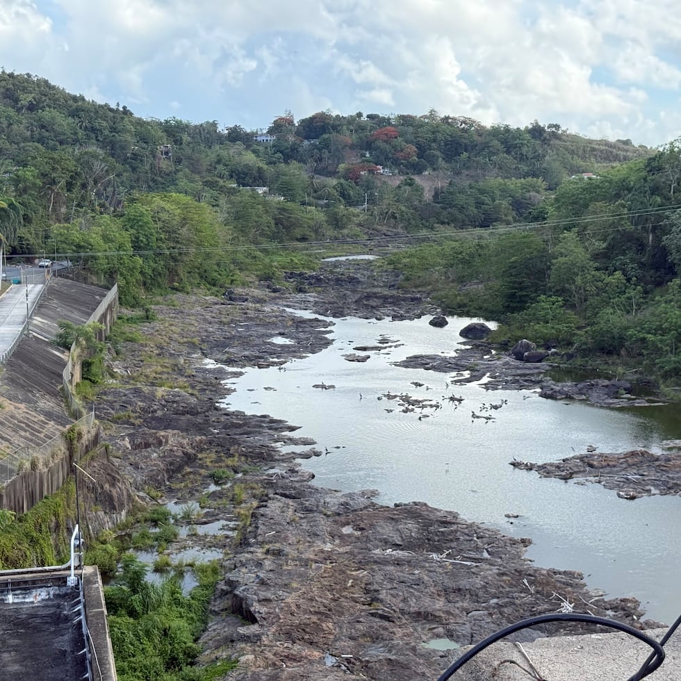 The recovery will be gradual because the system remained “completely empty for several days” and it will be necessary to refill the pipes, pumping stations, and tanks.