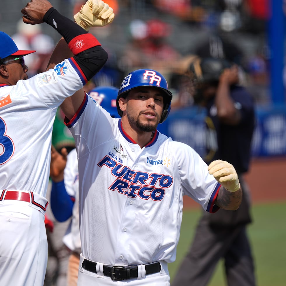 De acuerdo al director de torneo de la LBPRC uno de los problemas de Puerto Rico durante la serie fue que los lanzadores abridores no pudieron rendir como se esperaba.