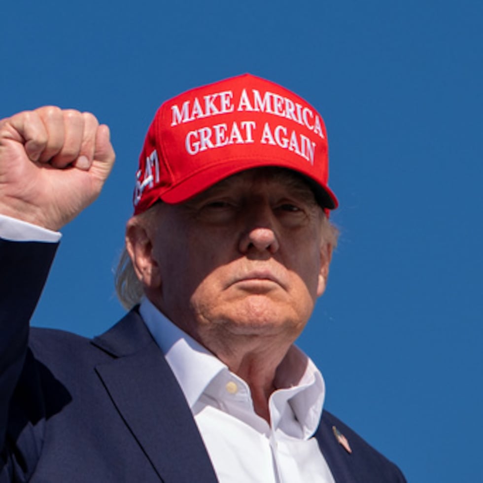 El presidente Donald Trump se pronunció tras la polémica que desató el director de Anthropic el sábado, cuando publicó un ensayo para urgir “un ritmo más lento” a la industria ante los crecientes riesgos de seguridad de la IA.