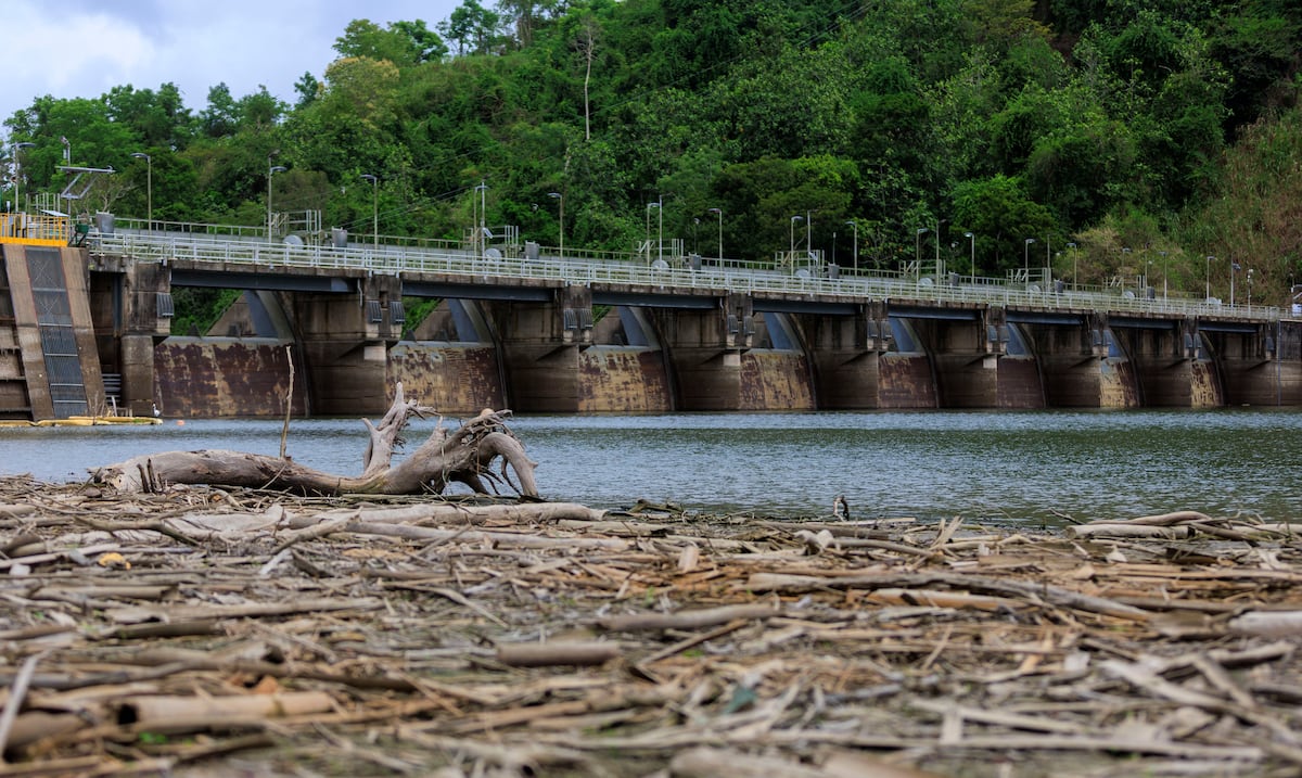 USDA declares drought emergency in 26 Puerto Rico municipalities