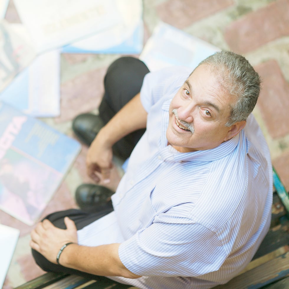 Javier Santiago falleció el 1 de octubre de 2025.