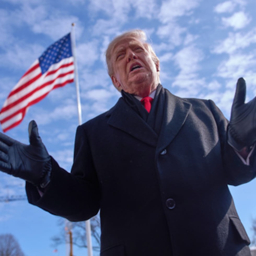 Una disposición de la legislación fiscal de Trump, las Cuentas Trump, pretenden dar $1,000 a cada recién nacido, siempre que sus padres abran una cuenta.