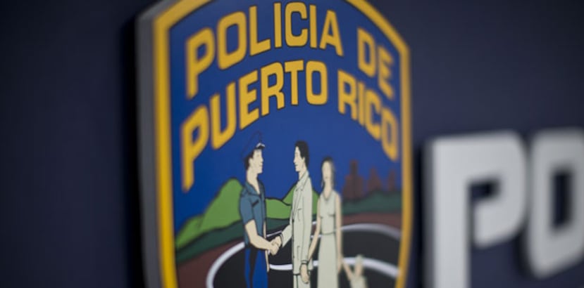 José Caldero López confirmó que el hombre que aparece en una foto que ha circulado en las redes sociales en exposiciones deshonestas es un integrante de la Uniformada. (Archivo)