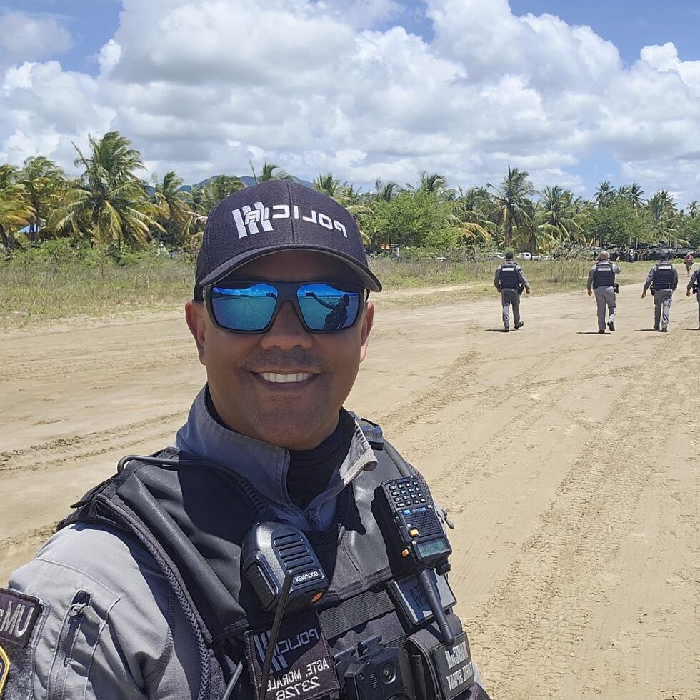 Aníbal Morales Aponte.