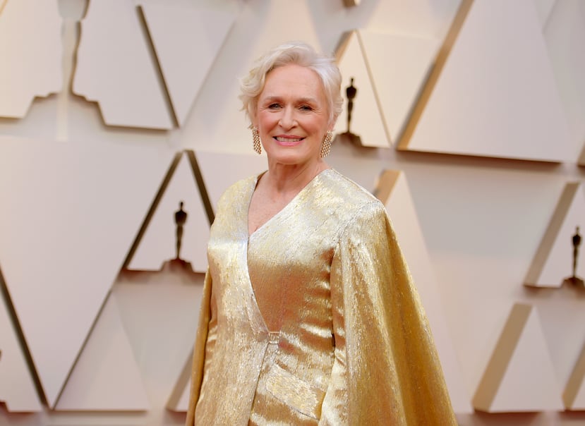 Glenn Close