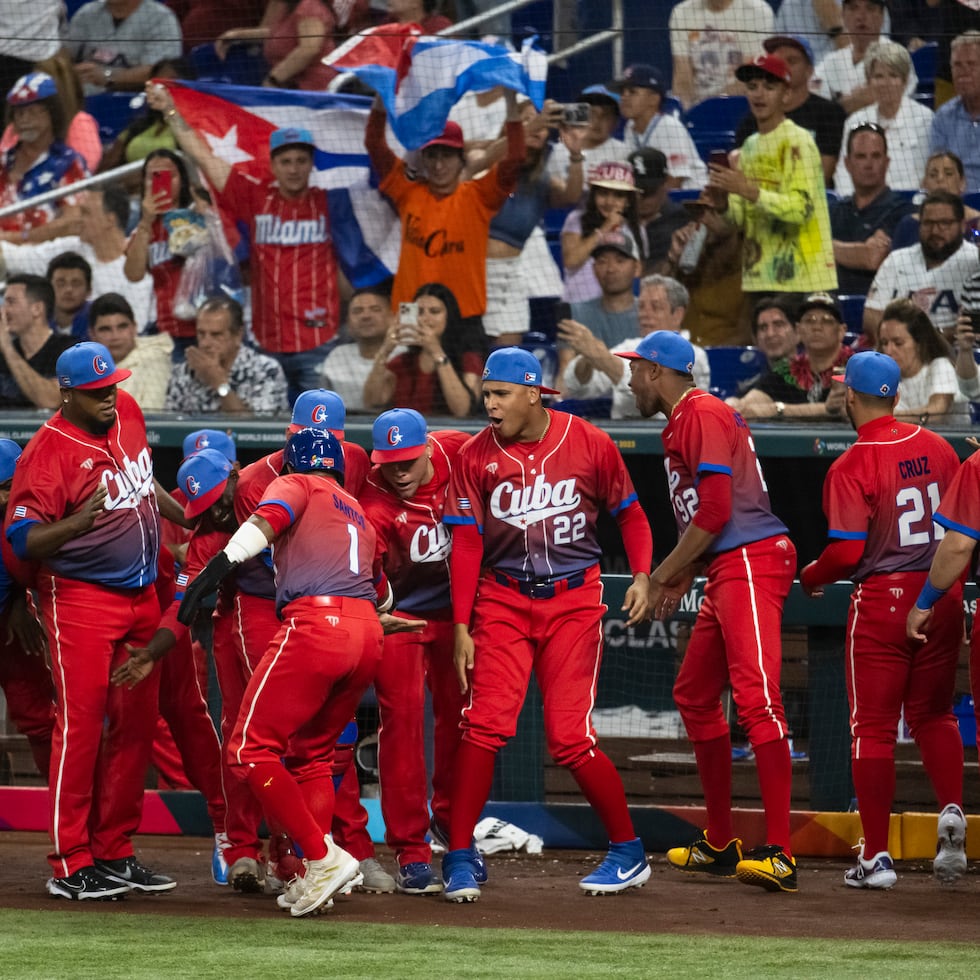 El conjunto tiene previsto viajar a Arizona el 28 de febrero para disputar partidos de exhibición frente a los Reds de Cincinnati y los Royals de Kansas City.