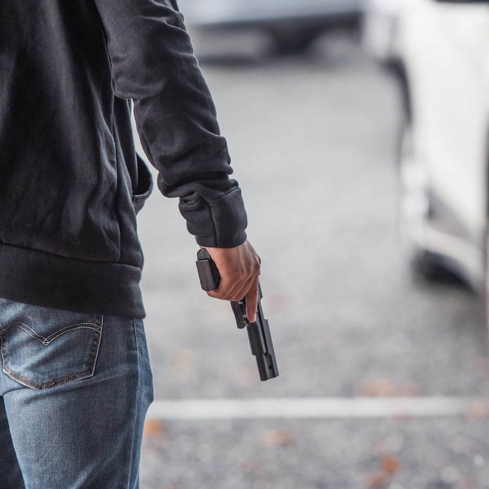 Estimaron un total que sobrepasaría las 50 denuncias entre los tres sospechosos.