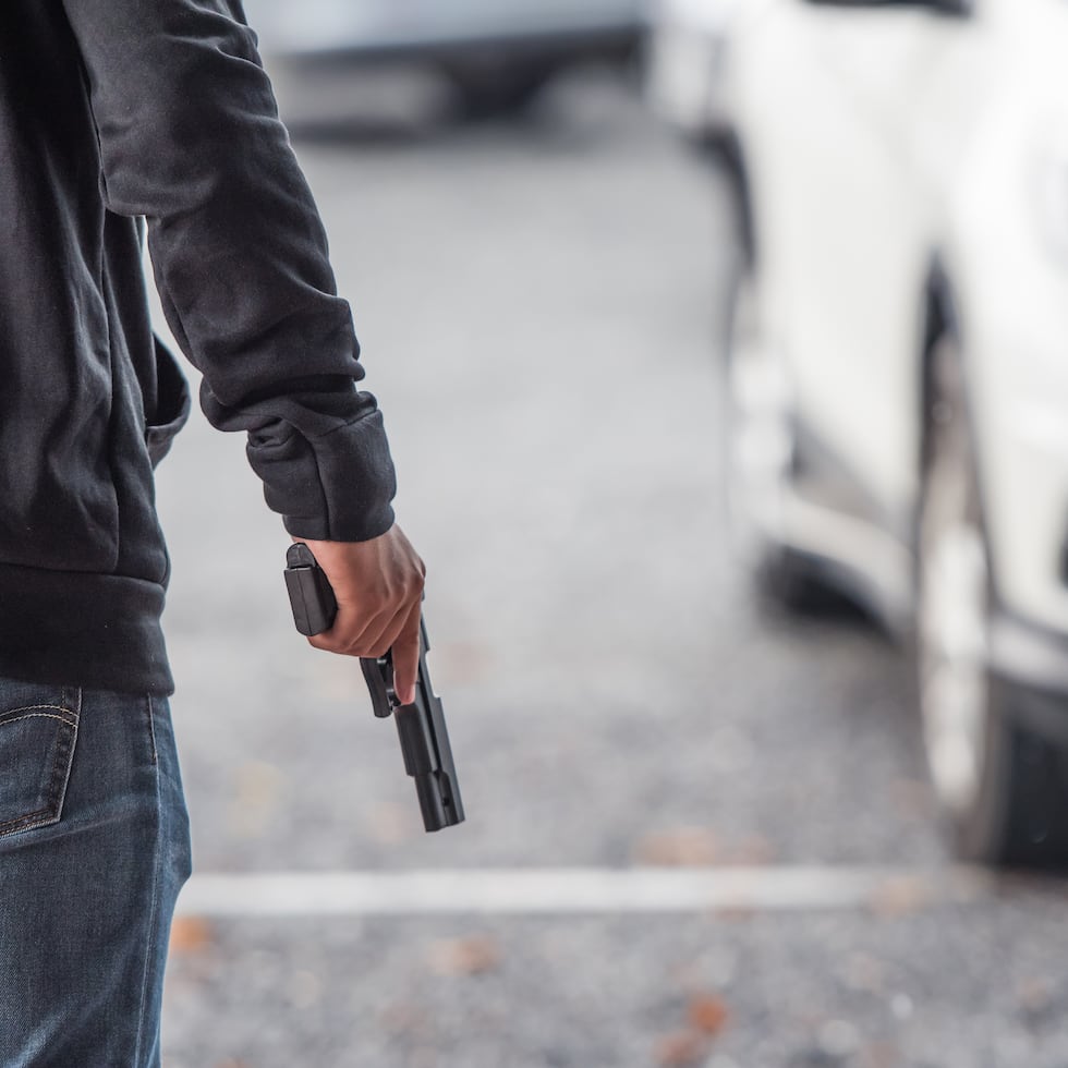 El caso es investigado por la Policía.