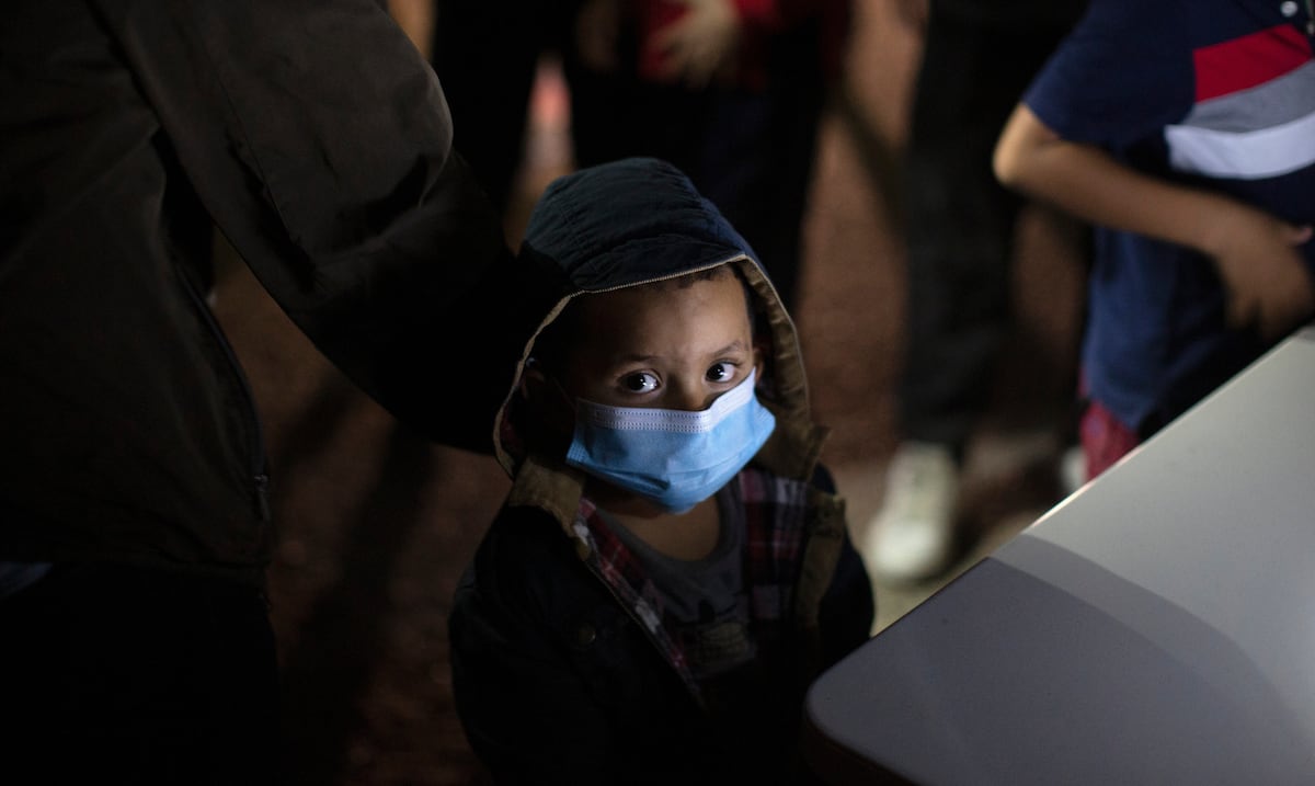 EE.UU. asignará abogados del HHS para representar a niños migrantes no acompañados