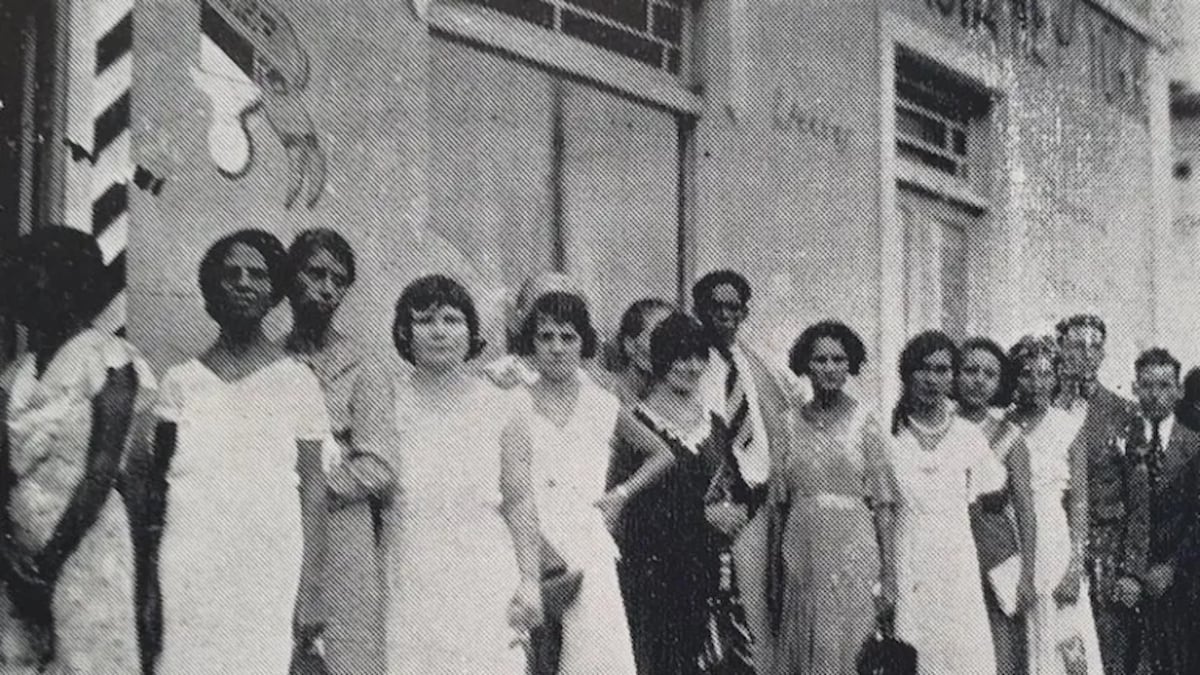 Sabías que… cinco datos que no conocías sobre la centenaria lucha feminista en Puerto Rico