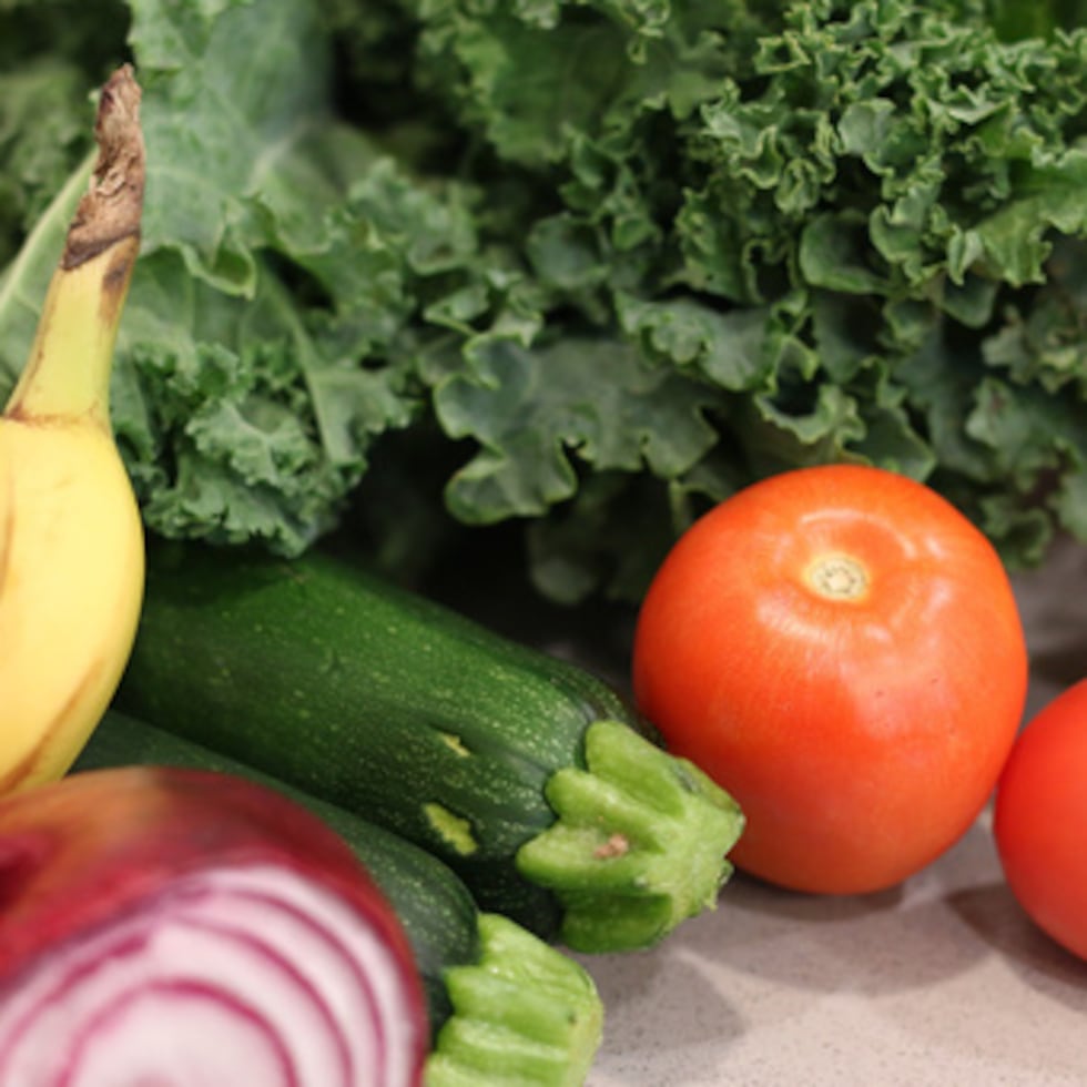 Foto de una compra en octubre de 2025.