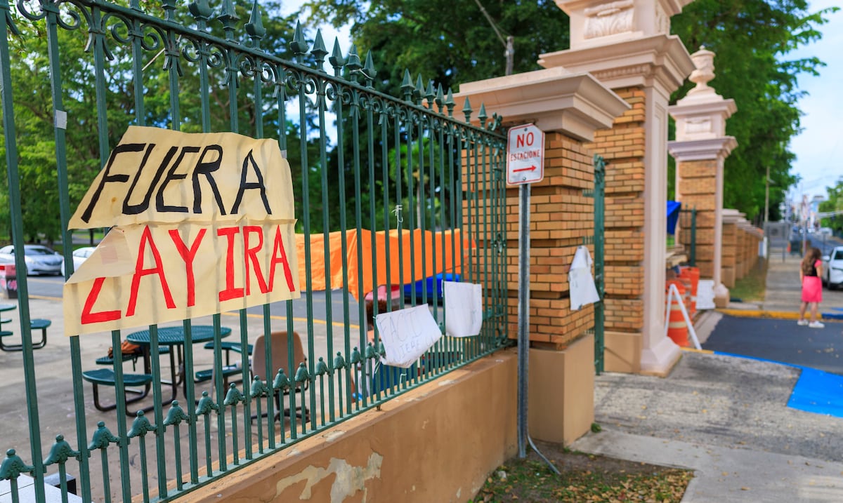 UPR strike: why is there a standoff between students and the university’s administration?