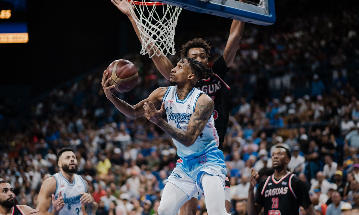 Vaqueros lideran Conferencia A del BSN; Gigantes aseguran tercer lugar