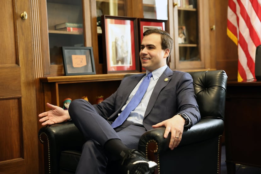 Hernández procura llegar a la meta de acercar fondos a Puerto Rico para mejoras en la infraestructura de agua potable.